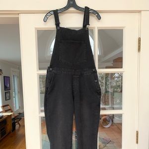 BDG Denim overalls